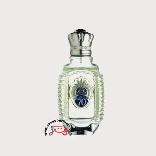 عطر ادکلن شیخ شیک ان 70 ادوپرفیوم
